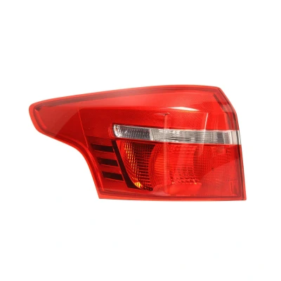Kuva ALKAR 2205403 Takavalot Vasen Uloin osa PY21W Ilman lampun kantaa FORD: FOCUS 3 Turnier