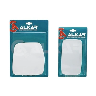 Kuva ALKAR 9502371 Peilinlasiyksikkö