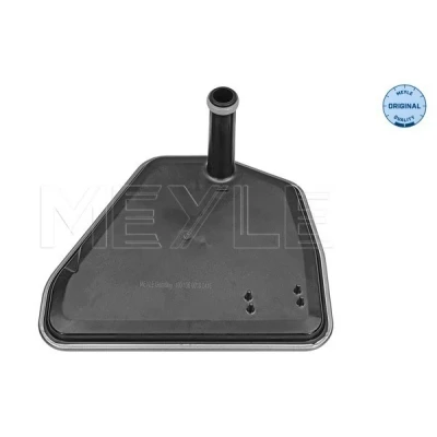 Kuva MEYLE 100 136 0010 Hydrauliikkasuodatin, Automaattivaihteisto ORIGINAL Quality AUDI: A8 D3