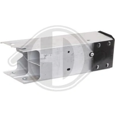 Kuva Pidike, puskuri, Eteen, vasen tesla model 3 OE 1088149 00 F, G, 1088149179 F