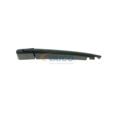 Kuva Tuulilasinpyyhkimen varsi, lasinpesu VAICO V40 9714 Original Quality Takana kannella OPEL: Antara