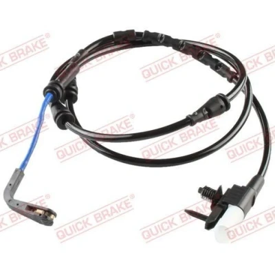 Kuva QUICK BRAKE WS 0447 A Jarrupalojen Kulumisen Ilmaisin Akselisarja