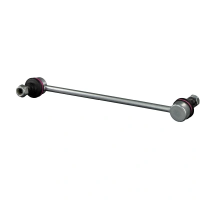 Kuva FEBI BILSTEIN 41197 Koiranluu Etuakseli, oikea 240 M10 x 1,25 Itselukittuvalla mutterilla Teräs MITSUBISHI: Grandis