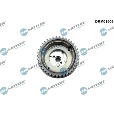 Kuva DR.MOTOR AUTOMOTIVE DRM01509 Nokka Akselin Hammaspyörä Imupuoli NISSAN: MICRA 3