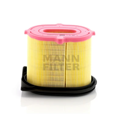 Kuva MANN FILTER C 23 220 Ilmansuodatin 165 230 170 Suodatinpanos IQORON MITSUBISHI: L200 III Pick up