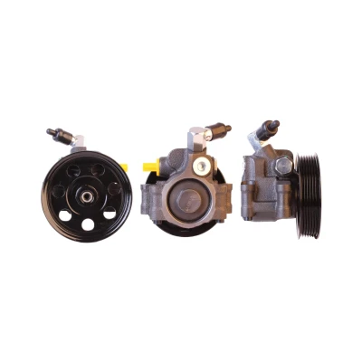Kuva DRI 715520045 Ohjaustehostimen Pumppu Hydraulinen 127 FORD: Focus Mk1 Farmari, Hatchback