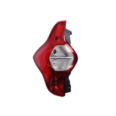 Kuva VALEO 044777 Takavalot ORIGINAL PART Vasen polttimoilla Lampun kannalla DACIA: Lodgy