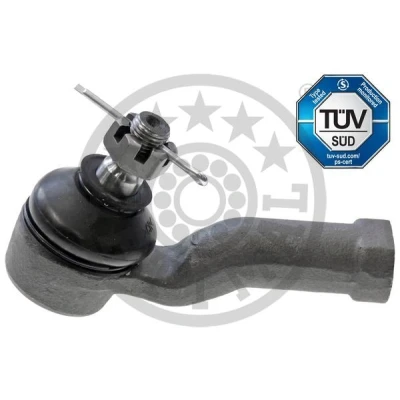 Kuva OPTIMAL G1 1114 Raidetangon Pää 13 M12 x 1,25 RHT M Etuakseli MAZDA: MX 5 2