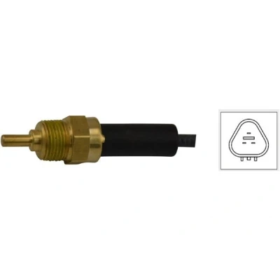 Kuva KAVO PARTS ECT 3007 Jäähdytysnesteen Lämpötila Anturi