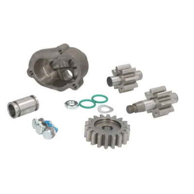 Kuva Öljypumppu FEBI BILSTEIN 46700