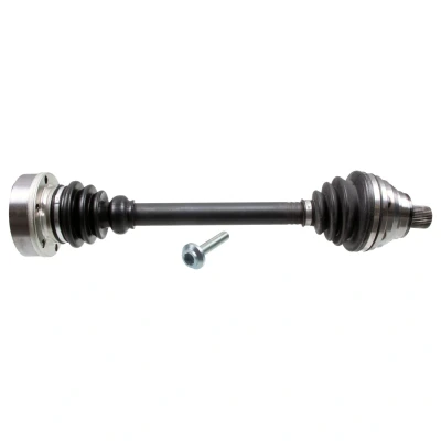 Kuva FEBI BILSTEIN 182996 Vetoakseli Ruuvilla VOLKSWAGEN: Transporter 4 Bus,