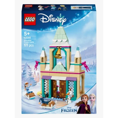 Kuva LEGO Disney Princess 43265 Arendelin jäälinna