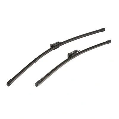 Kuva Pyyhkijänsulka Valeo Silencio X.trm 577918 Edessä Rungottomat