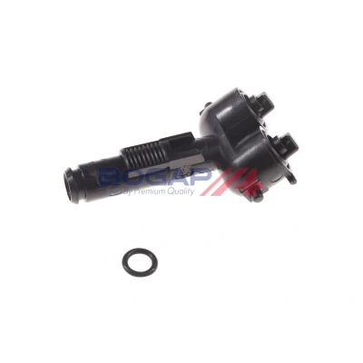 Kuva BOGAP A5522309 Pesusuutin, Ajovalo VW: Touareg I (7LA, 7L6, 7L7) 5.0 V10 TDI, 3.0 V6 6.0 W12, 3.6 FSI, 4.2 V8 R50