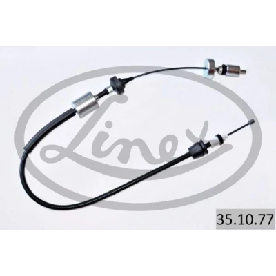 Kuva LINEX 35.10.77 Kytkinvaijeri