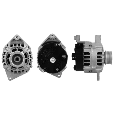 Kuva LUCAS ELECTRICAL LRA02218 Laturi 12V 90A FIAT: Ducato II Flatbed Kuorma auto/Alusta, Van, Bussi, PEUGEOT: Boxer Bussi