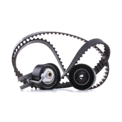 Kuva CONTITECH CT1092K1 Jakohihnasarja 137 VOLVO: V70 3, V50, S80 II, CITROËN: C5 II Farmari, Hatchback, C4 I Grand Picasso, FORD: FIESTA 6, C Max