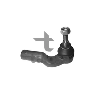 Kuva TALOSA 42 09321 Raidetangon Pää M10x1.5 1. etuakseli vasemmalla VOLVO: V50, S40 II, C30, FORD: Focus 2 Kombi, C Max, Max