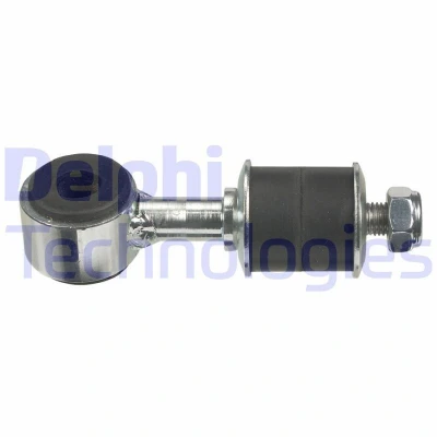 Kuva DELPHI TC2642 Koiranluu 93 TOYOTA: Land Cruiser 100