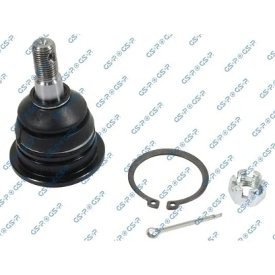 Kuva Pallonivel GSP S080391