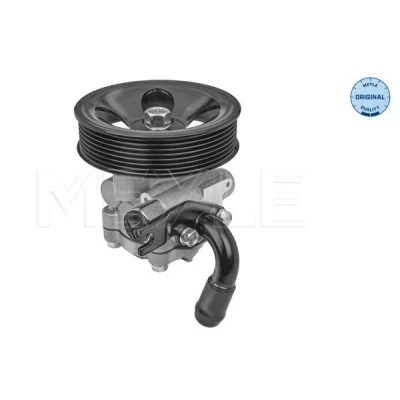 Kuva MEYLE 37 14 631 0007 Ohjaustehostimen Pumppu Hydraulinen