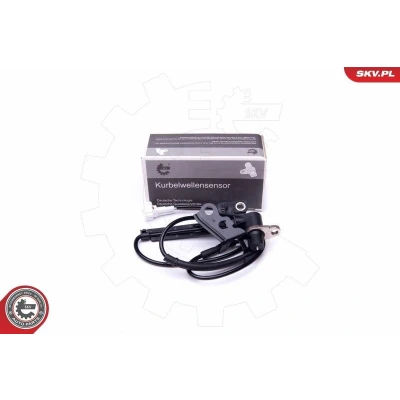Kuva Tunnistin, kiertonopeus, Oikea Toyota OE 8954202040, 89542340NM