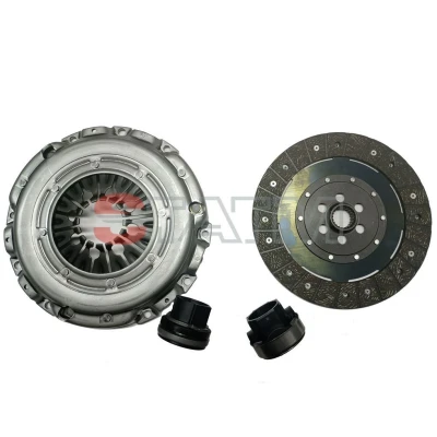 Kuva STATIM 100.811 Kytkinpaketti 240 BMW: 3 Touring, 1 Hatchback, Sedan