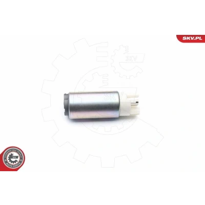 Kuva Polttoainepumppu, Polttoainesäiliössä CHEVROLET EPICA, LACETTI, LACETTI Kombi OE