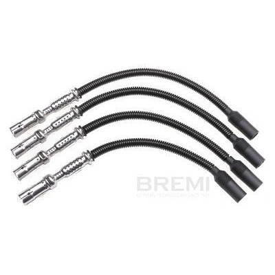 Kuva BREMI 9A29 Sytytysjohto 4 MERCEDES BENZ: B sarja