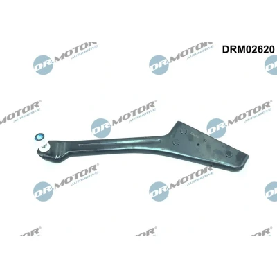 Kuva DR.MOTOR AUTOMOTIVE DRM02620 Rullaohjain, Liukuovi Oikea, ylä