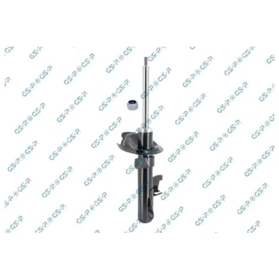 Kuva GSP 32320882 Iskunvaimentimet Etuakseli, vasen Kaasupaine Kaksiputki Joustintuki MAZDA: 5 (CW) 2.0, 1.8 MZR, 1.6 CD 2010