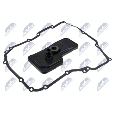 Kuva Hydrauliikkasuodatin, automaattivaihteisto CHEVROLET AVEO Halvkombi, Sedan, CRUZE, CRUZE Halvkombi OE 24237508