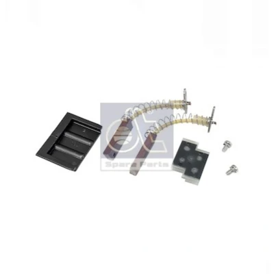 Kuva Hiilet, laturi DT Spare Parts 2.21021