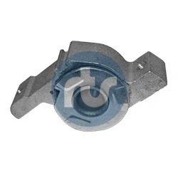 Kuva RTS 017 00769 1 Tukivarren Hela Etuakseli, oikea, Alla, Takana 91,5mm Kumimetallilaakeri Poikittaistukivarrelle