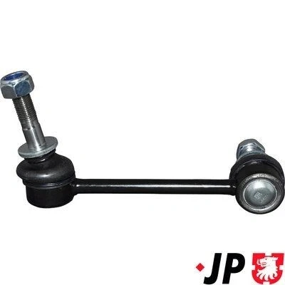 Kuva JP GROUP 4840402470 Koiranluu Etuakseli, vasen TOYOTA: Land Cruiser Prado 150, 120, HILUX 3 Pick up