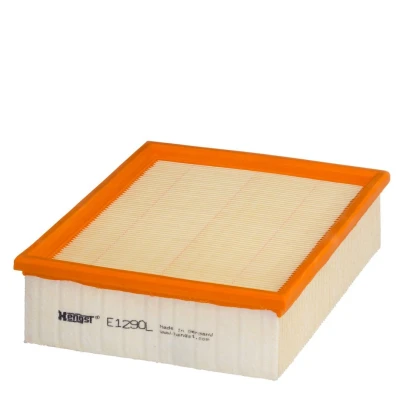 Kuva HENGST FILTER E1290L Ilmansuodatin 62 193 232 Suodatinpanos RENAULT: CLIO 2, LAGUNA 2 Grandtour,