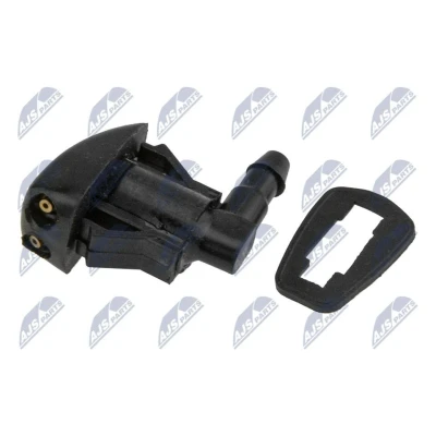 Kuva NTY EDS CH 000 Pissapojan Suutin Ajoneuvon etuosa JEEP: GRAND CHEROKEE 3