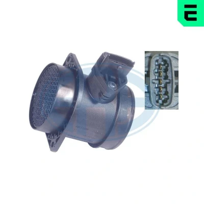 Kuva Ilmamassatunnistin 12V ford, volvo OE 31342362, 31342414, 8627296