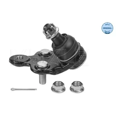 Kuva MEYLE 30 16 010 0044 Alapallonivel Alla, Etuakseli, oikea Tarvikkeilla ORIGINAL Quality LEXUS: RX II, I, TOYOTA: Camry V Sedan, Previa / Estima II