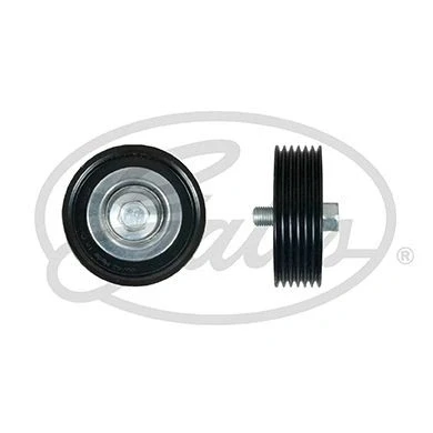 Kuva GATES T36743 Ohjainrulla urilla NISSAN: NP300 Navara Pick up