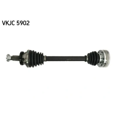 Kuva SKF VKJC 5902 Vetoakseli 515
