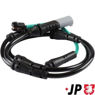 Kuva JP GROUP 1497304100 Varoitin, Jarrupalan Kuluma