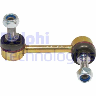 Kuva DELPHI TC2079 Koiranluu 83 M10x1.25 HONDA: CIVIC 6 Coupe, Hatchback, Stufenheck