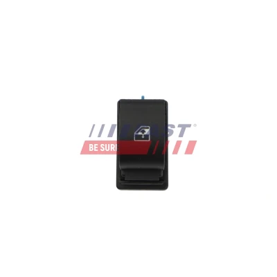 Kuva FAST FT82357 Virtalukko VOLKSWAGEN: Polo V Hatchback, IV Bora Sedan
