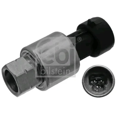 Kuva FEBI BILSTEIN 49185 Painekytkin Ilmastointilaite RENAULT: MEGANE 2, 2 Kombi, Stufenheck, NISSAN: Qashqai / Qashqai+2 I