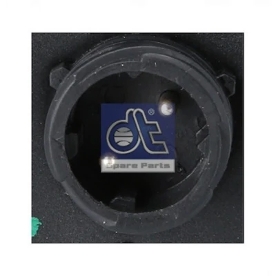 Kuva DT Spare Parts 4.63227 Jakoventtiili, perävaunu