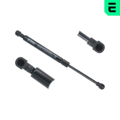 Kuva OPTIMAL AG 50397 Takaluukun Kaasujousi 490 298 VOLVO: S40 I