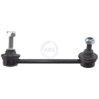 Kuva A.B.S. 260805 Koiranluu 155 MM10X1.5 RHT