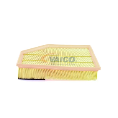 Kuva VAICO V95 0016 Ilmansuodatin 67,3 231,1 306,4, 302 Suodatinpanos Original Quality VOLVO: XC90 I