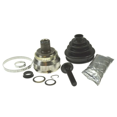 Kuva Nivelsarja, vetoakseli, Pyörän puoli, Etuakseli, oikea, vasen AUDI 100 C4 Avant, Sedan, A6 C4, Avant OE 4A0498099B, 4A0498